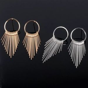 Fashion Earrings